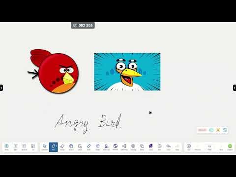 Importing, Exporting & Sharing your work Touchscreen Core Training 1