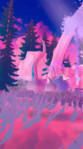 Cool New Map Reviews 🤍✌️😄 Fantasy Super Pink