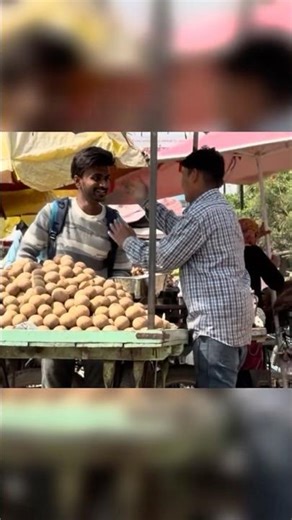 Troubling Fruit Seller Prank | #ThePrankBros