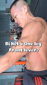 Bạn có đang ở One leg Front lever và đang bị kẹt level? Bạn cũng không có dụng cụ gì nhiều? Okay, bạn quất luôn 3 bài này nhé, chúc bạn sớm unlock skill đẹp mắt này nghen! 😆 #frontlever #tips #skillcalisthenics #skill #tips #motivation #workoutmotivation #langhoaworkout #calisthenics #streetworkout #sonmonglep #congvienlanghoa #trending #workout #fyp #learn #how #strength #training #LHworkout #how #learn #reelschallenge #reviewmevabe #reelsfacebook #reelsviral #reelsinstagram #reel | Làng Hoa W