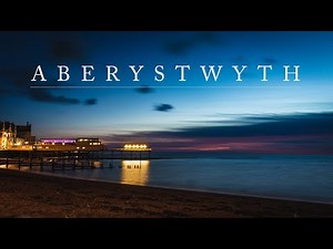 Aberystwyth Video Tour