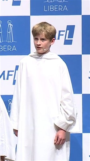 Libera - Far Away (Live in Japan)