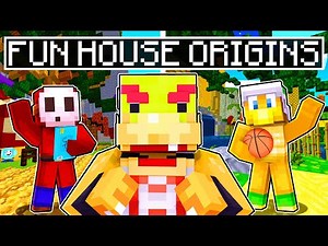 Bowser Jr's Epic Adventure Meeting Best Friends! | Minecraft Super Mario [236]