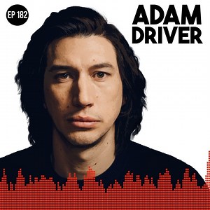 5.3K views · 249 reactions | Guest what? It’s Adam Driver. A...