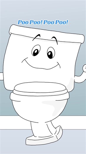 🎶 💩 The PooPoo Song - The singing toilet and pals on a mission to make potty time fun and easy for little ones! 🚽💫 Join the adventure! #PooPooSong #PottyTimeFun #AnimatedSeries #London #Animation #ThePooPooSong #PooPooSong #ChildrensMusic #Children #MomLife #Music #AdventuresOf #adventure #Kids #KidsMusic #LondonLife #ChildrenOfInstagram #Connor #EducationalFun #PooPoo #Poop #Poopy #Potty #PottyHumor #Funny #FunnyVideos #Nappy #Diaper #UnitedKingdom #UK