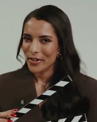 Welcome to DAZN! 🥊🎤Anna Woolhouse - Host & Reporter@ArianaBravoF1 - Reporter@oliviajwayne - Reporter@joliesharpe_ - Social ReporterBoxing just got better 🔥