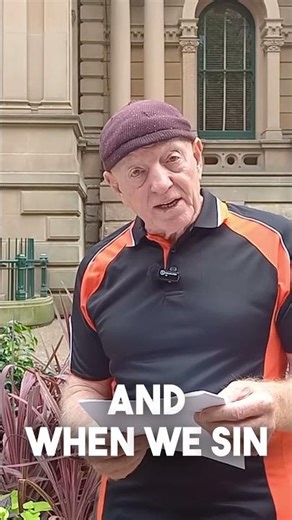 Finding Balance in Understanding God's Forgiveness