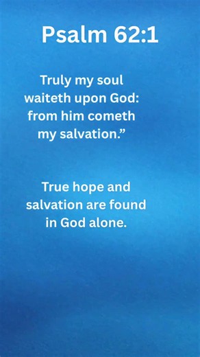 Trust God Even When Life Is Unfair 🙏 | Psalm 26:1 #prayer #bibleverse #jesus #faith