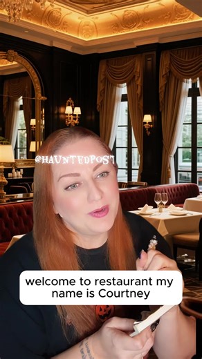 Karen Baron's Hilarious Restaurant Service Stories