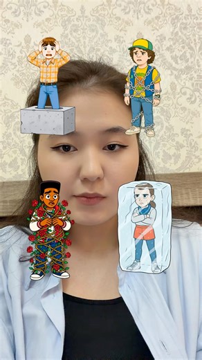 Vecna came hurry up #strangerthings5 #angst