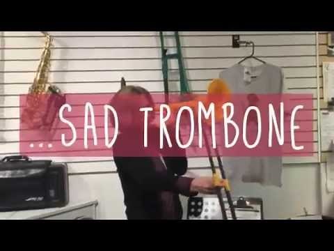 Sad Trombone