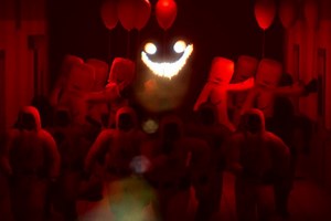 Backrooms - SCP Foundation - Free Addicting Game ★★★★★