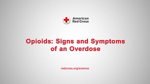 Opioid and Narcotics Overdose Signs and Symptoms