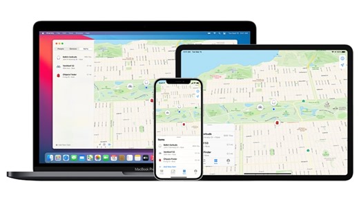 Hackers Can Use Apple's Find My Network to Track Any Bluetooth Device