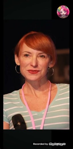 Your Favorite Characters From Karen Strassman