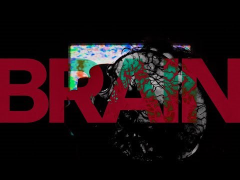 wvx - "Brainrot" OFFICIAL VIDEOCLIP