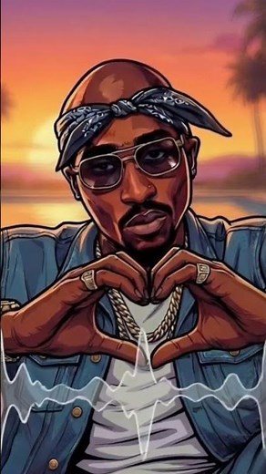 If 2Pac Was Still Here… We Are One (90s Hip Hop Mix) #90shiphop #2pac #rap #legendary