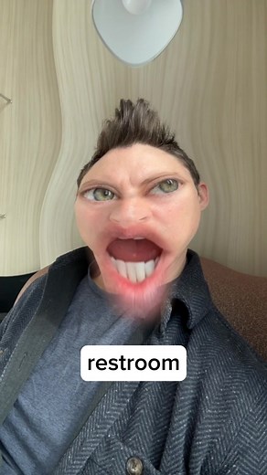 Restroom - TJ Mack #tjmack #joshmac #brianjordanjr #sitting #newmusic #pickleinthefridge #summer09 #viral