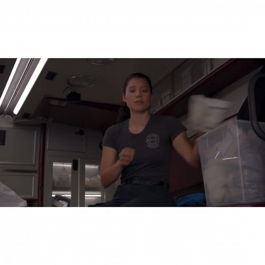 Chicago Fire S13 E1: Authority Figures and Flings