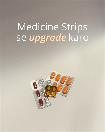 243K views | Too many pills, too much confusion? ‍ It’s time to switch to smart health management with PillUp’s pre-sorted medicine pouches — delivered right to your doorstep!   Easily manage all your medicines without stress  Medicine Reminders ✅ 1000+ Happy Customers We organize, pack and deliver your medicines. Simple! | PillUp | Facebook