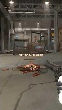 TF2: Spy Dominating Scout Voice Lines