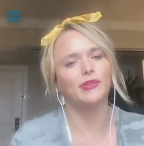 35K views · 1.2K reactions | Miranda Lambert is excited about her new project 'The Marfa Tapes' with Jack Ingram & Jon Randall! | Bobby Bones Show | Facebook