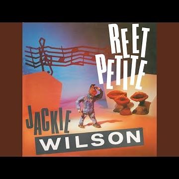 Reet Petite (Original 1957 Version)
