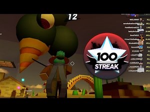 100 Streak (Hardcore) - Survive The Disasters 2