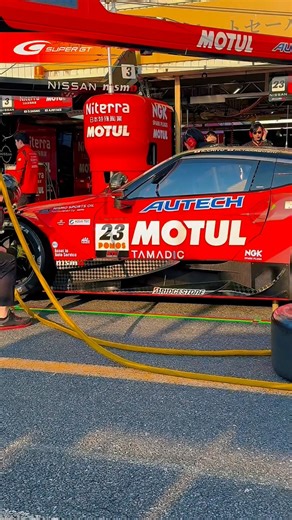 NEXT】 2025 AUTOBACS SUPER GT 第2戦「FUJI GT 3 Hours RACE GW SPECIAL 5月3日（祝／土）、4日（祝／日） 富士スピードウェイ✨ ＊————————————＊ 🎬2025 AUTOBACS SUPER GT Round1 OKAYAMA GT 300km RACE Pit work practice #SUPERGT #スーパーGT #SUPERGT2025 #岡山GT300km | SUPER GT