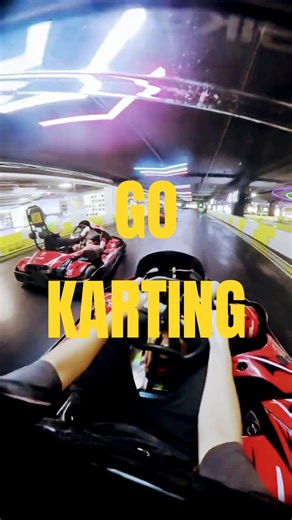 Fast & Furious in JB | Vlog Trailer