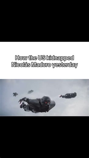 🇺🇸🦅 #starwarsmeme #us #venezuela🇻🇪 #kidnapping #fyp