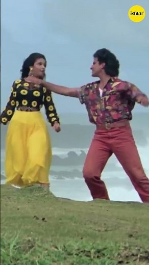 Paas Woh Aane Lage | Main Khiladi Tu Anari | 90s Hindi Romantic Classic | Kumar Sanu & Alka Yagnik