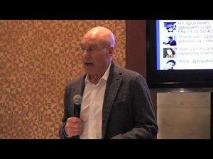 Sir Patrick Stewart Calls For Men to Help End Violence Against Women
