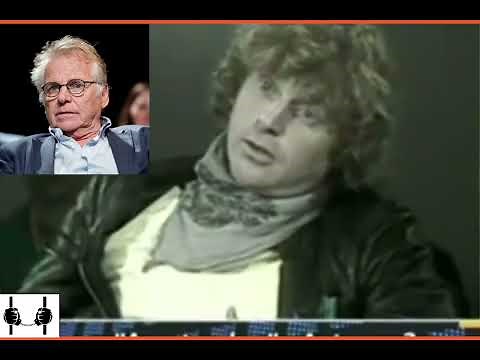 Daniel Cohn Bendit interview 1982