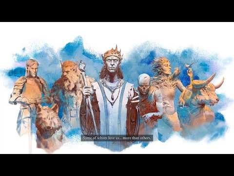 Exploring Eora: Pillars of Eternity 1, 2, and Avowed