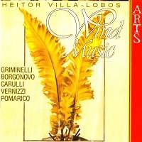 Heitor Villa-Lobos - Wind Music