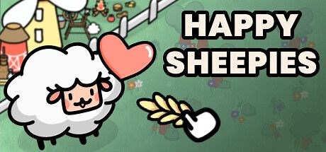 Happy Sheepies (2024) - MobyGames