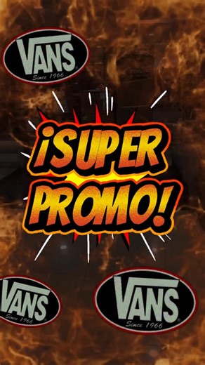 WOWDEPOT on Instagram: "💣 WOW BOMBA 💣 VANS POR SOLO $14,99➡️VANS⬅️ Así es señora reventamos WOW DEPOT⚠️⚠️⚠️ que comience con todoo‼️ te esperamos con mucha emoción y con la adrenalina a 💯 ⚫️🟡🔴 📍Panamá City , CC megapolis outlet piso 1 sector atlántico @megapolisoutlets ⏰Hora: domingo| lunes | martes| miércoles | jueves 10:00 am | 9:00 pm Viernes y sábado 10:00 am | 10:00 pm"