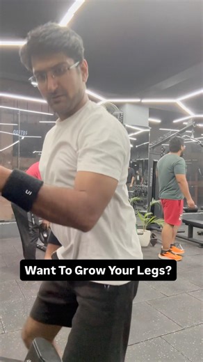 Do Not❌ Legs Mistakes⁉️