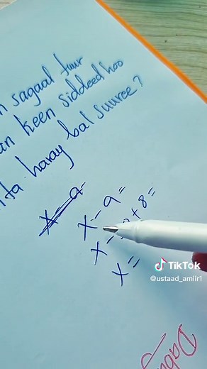 Exploring Mathematical Handwriting in Cursive and Print