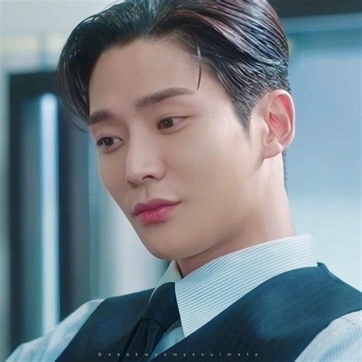 Rowoon as Jang Shinyu in Destined With You (2023) #rowoon #destinedwithyou #kdrama #로운