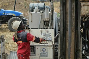 Kamativi in massive exploration drive - Mining Zimbabwe