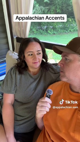 Appalachian Sam on TikTok