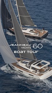 369K views · 161 reactions | ⛵ Step aboard and enter the refined...