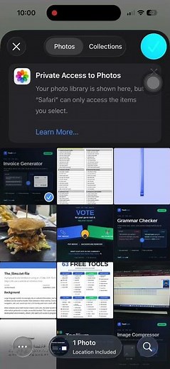 JPG to PDF in Under 10 Seconds — No App, No Signup, No Cost