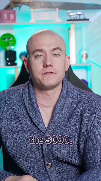 Nvidia GeForce RTX 5080: VRAM Explained for Gamers