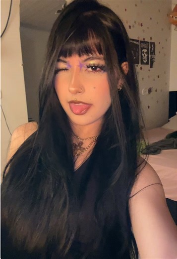 Carnaval Makeup Tutorial by Naty