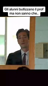 2.3M views · 10K reactions | Gli alunni. #reelsviralシ #viralvideoシ #filmes #movieclips #movie #cinema #films #cinemaitaliano | G.film07 | Facebook
