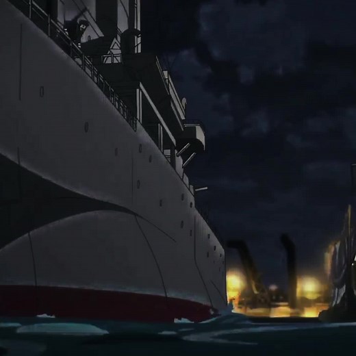 Armin se transforma en titán colosal en Attack on Titan