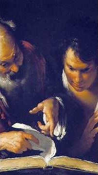 5 Geniuses Who Made History At The Library of Alexandria